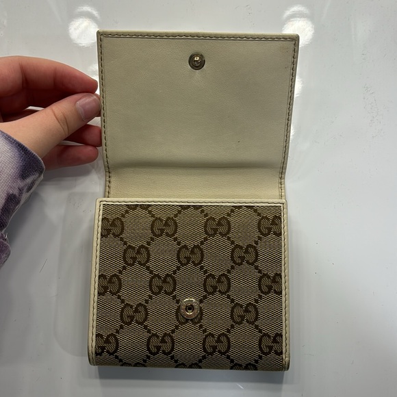 Gucci wallet - Picture 3 of 5